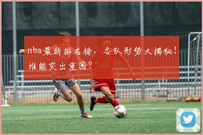 nba最新排名榜,各队形势大揭秘!谁能突出重围?