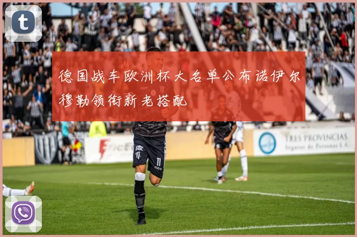 德国战车欧洲杯大名单公布诺伊尔穆勒领衔新老搭配